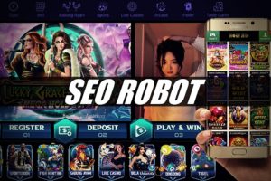 Berikut Ini Situs Slot Online Terpercaya Yang Menyajikan Berbagai Game Terbaik